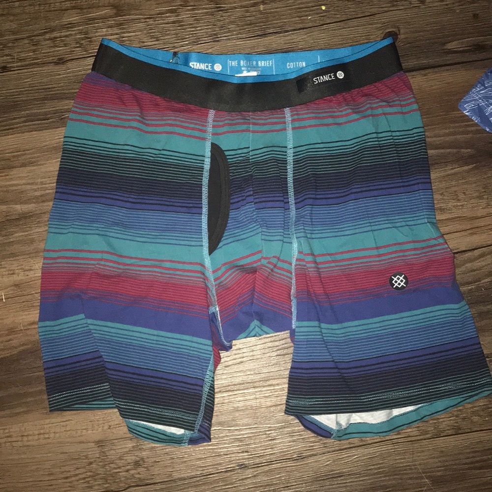 Stance Men’s Underwear